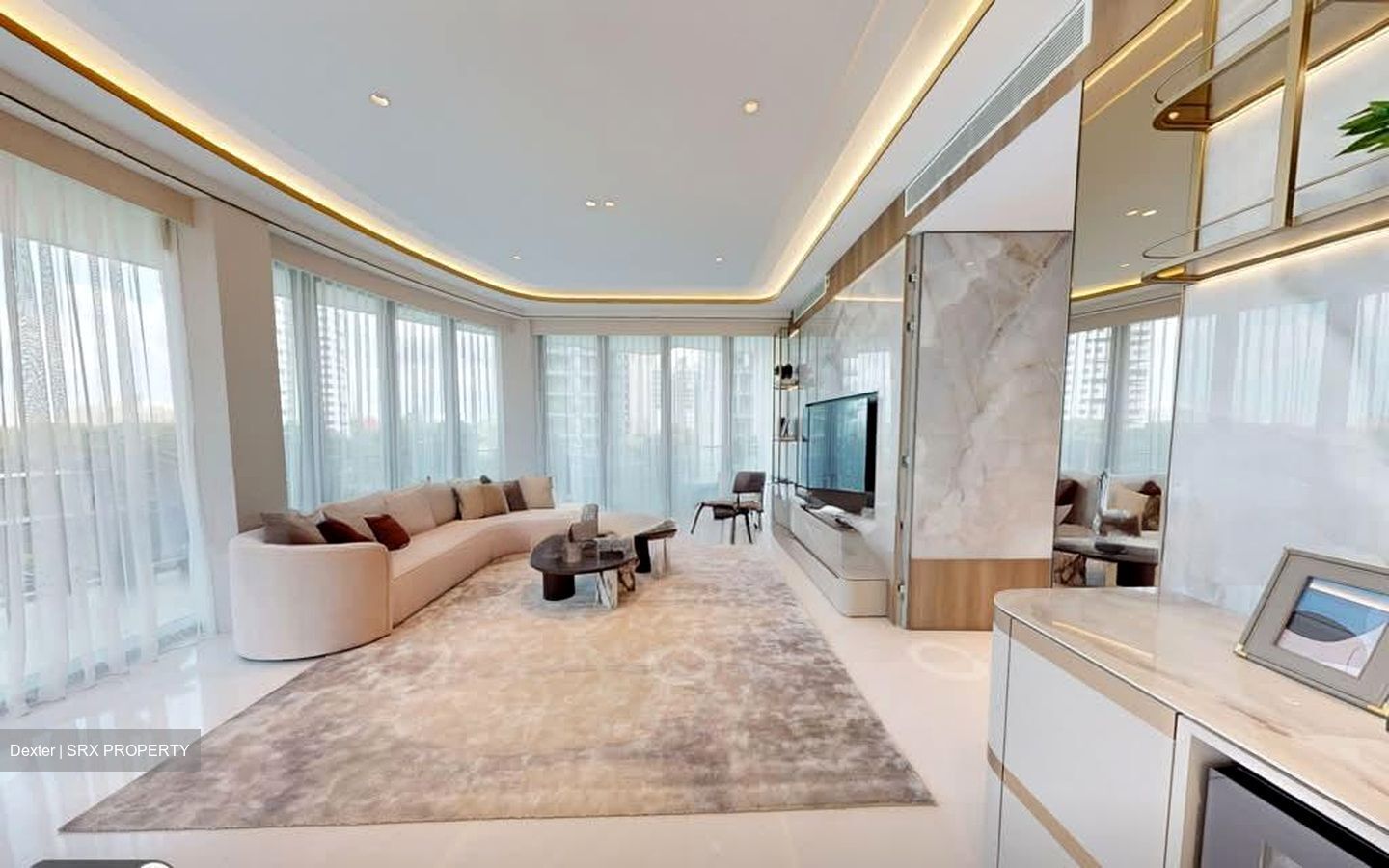 Cliveden At Grange (D10), Condominium #582932651